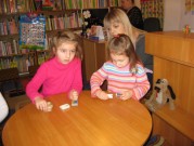 Обласна бібліотека для дітей (м.Тернопіль)