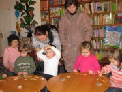 Обласна бібліотека для дітей (м.Тернопіль)