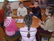Обласна бібліотека для дітей (м.Тернопіль)