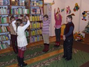 Обласна бібліотека для дітей (м.Тернопіль)