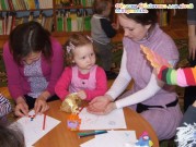 Обласна бібліотека для дітей (м.Тернопіль)