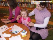Обласна бібліотека для дітей (м.Тернопіль)