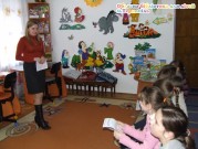 Обласна бібліотека для дітей (м.Тернопіль)