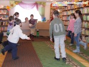 Обласна бібліотека для дітей (м.Тернопіль)