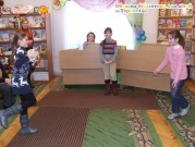 Обласна бібліотека для дітей (м.Тернопіль)