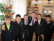 Обласна бібліотека для дітей (м.Тернопіль)