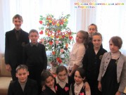Обласна бібліотека для дітей (м.Тернопіль)