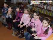 Обласна бібліотека для дітей (м.Тернопіль)