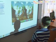 Обласна бібліотека для дітей (м.Тернопіль)