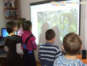 Обласна бібліотека для дітей (м.Тернопіль)