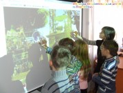 Обласна бібліотека для дітей (м.Тернопіль)