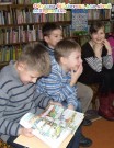 Обласна бібліотека для дітей (м.Тернопіль)