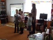 Обласна бібліотека для дітей (м.Тернопіль)