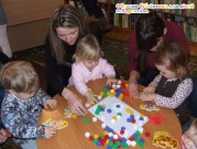 Обласна бібліотека для дітей (м.Тернопіль)