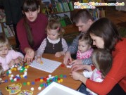 Обласна бібліотека для дітей (м.Тернопіль)