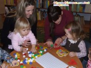 Обласна бібліотека для дітей (м.Тернопіль)
