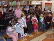 Обласна бібліотека для дітей (м.Тернопіль)