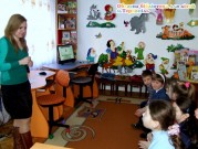 Обласна бібліотека для дітей (м.Тернопіль)