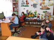 Обласна бібліотека для дітей (м.Тернопіль)