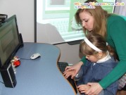 Обласна бібліотека для дітей (м.Тернопіль)