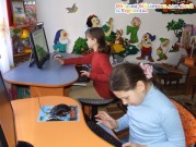 Обласна бібліотека для дітей (м.Тернопіль)