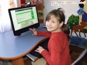 Обласна бібліотека для дітей (м.Тернопіль)