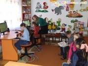 Обласна бібліотека для дітей (м.Тернопіль)