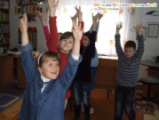 Обласна бібліотека для дітей (м.Тернопіль)