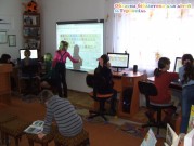 Обласна бібліотека для дітей (м.Тернопіль)