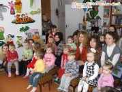 Обласна бібліотека для дітей (м.Тернопіль)