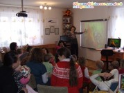 Обласна бібліотека для дітей (м.Тернопіль)