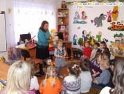 Обласна бібліотека для дітей (м.Тернопіль)