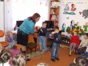 Обласна бібліотека для дітей (м.Тернопіль)
