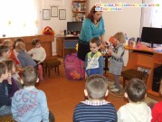 Обласна бібліотека для дітей (м.Тернопіль)