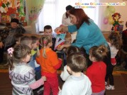 Обласна бібліотека для дітей (м.Тернопіль)