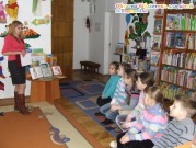 Обласна бібліотека для дітей (м.Тернопіль)