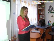 Обласна бібліотека для дітей (м.Тернопіль)