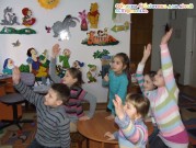 Обласна бібліотека для дітей (м.Тернопіль)