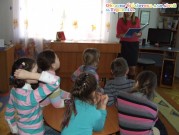 Обласна бібліотека для дітей (м.Тернопіль)