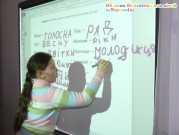 Обласна бібліотека для дітей (м.Тернопіль)