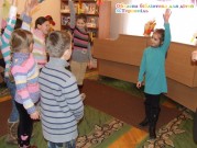 Обласна бібліотека для дітей (м.Тернопіль)