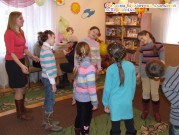 Обласна бібліотека для дітей (м.Тернопіль)