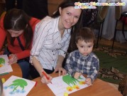 Обласна бібліотека для дітей (м.Тернопіль)