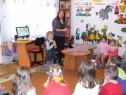 Обласна бібліотека для дітей (м.Тернопіль)
