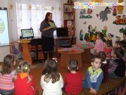 Обласна бібліотека для дітей (м.Тернопіль)