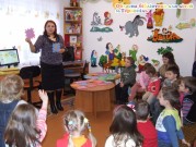 Обласна бібліотека для дітей (м.Тернопіль)