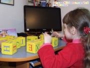 Обласна бібліотека для дітей (м.Тернопіль)