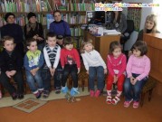 Обласна бібліотека для дітей (м.Тернопіль)