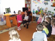Обласна бібліотека для дітей (м.Тернопіль)