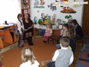 Обласна бібліотека для дітей (м.Тернопіль)